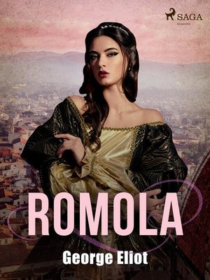 cover image of Romola